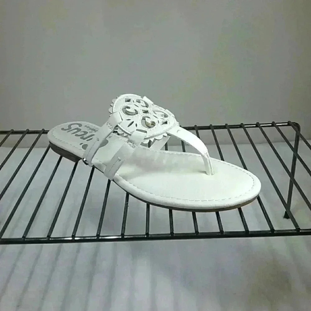 Circus by Sam alderman SANDAL